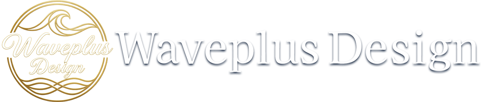 Waveplus Design | 個人事業主・事業オーナーのためのWebサイト制作